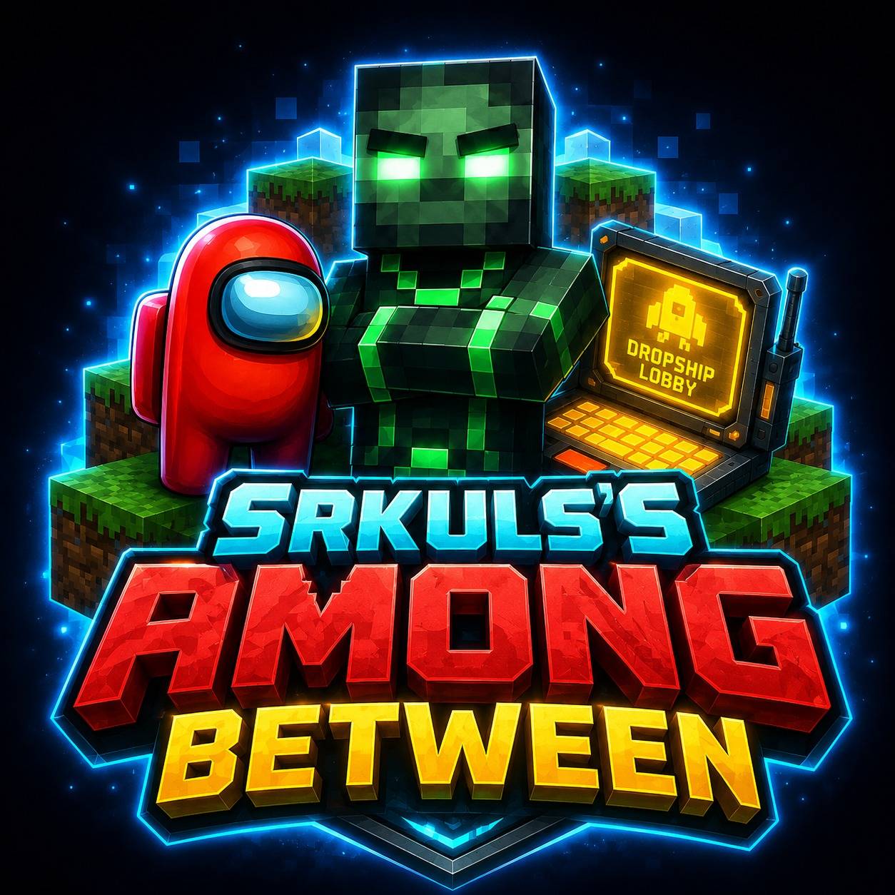 Srkuls's Among Between — screenshot 1