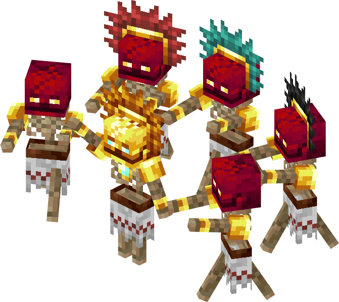 Tonalli - Addon — screenshot 5