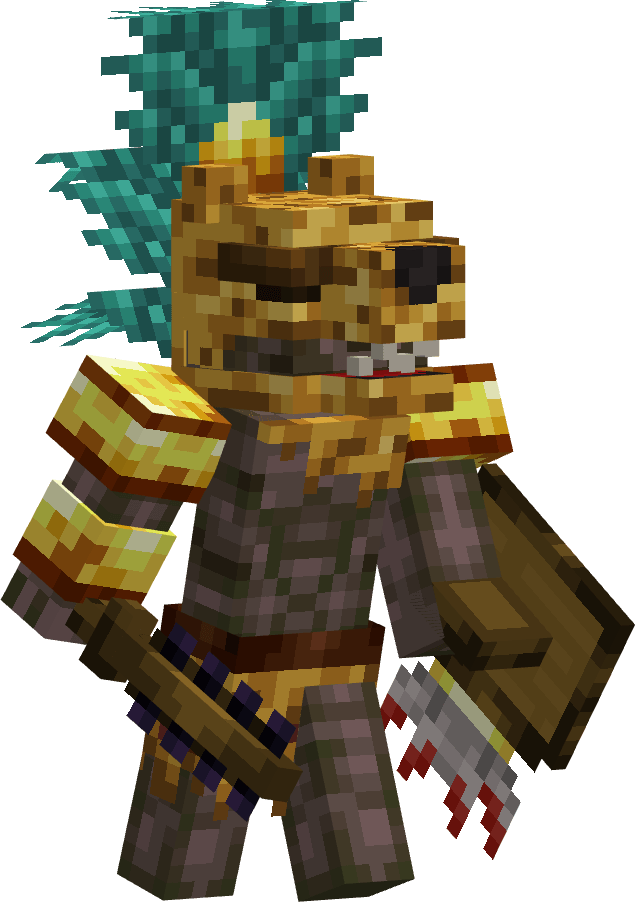 Tonalli - Addon — screenshot 8