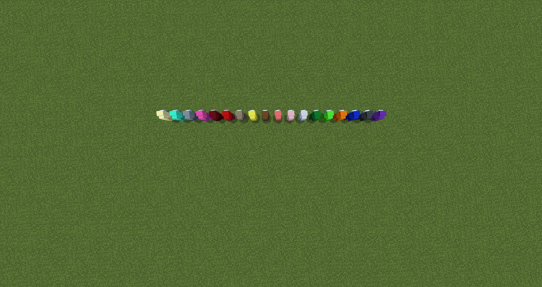 Srkuls's Among Between — screenshot 2