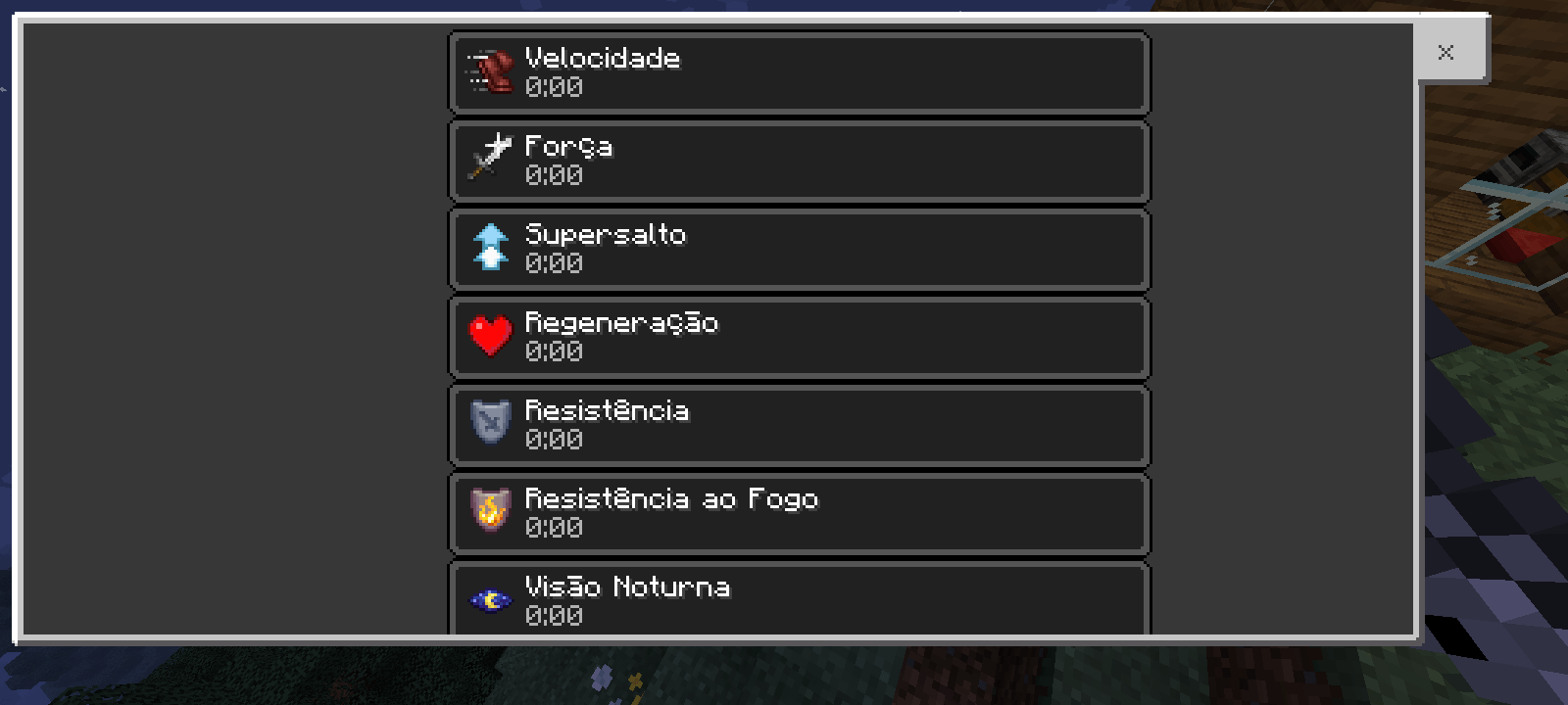 The Sword Of CREATOR Addon — screenshot 1