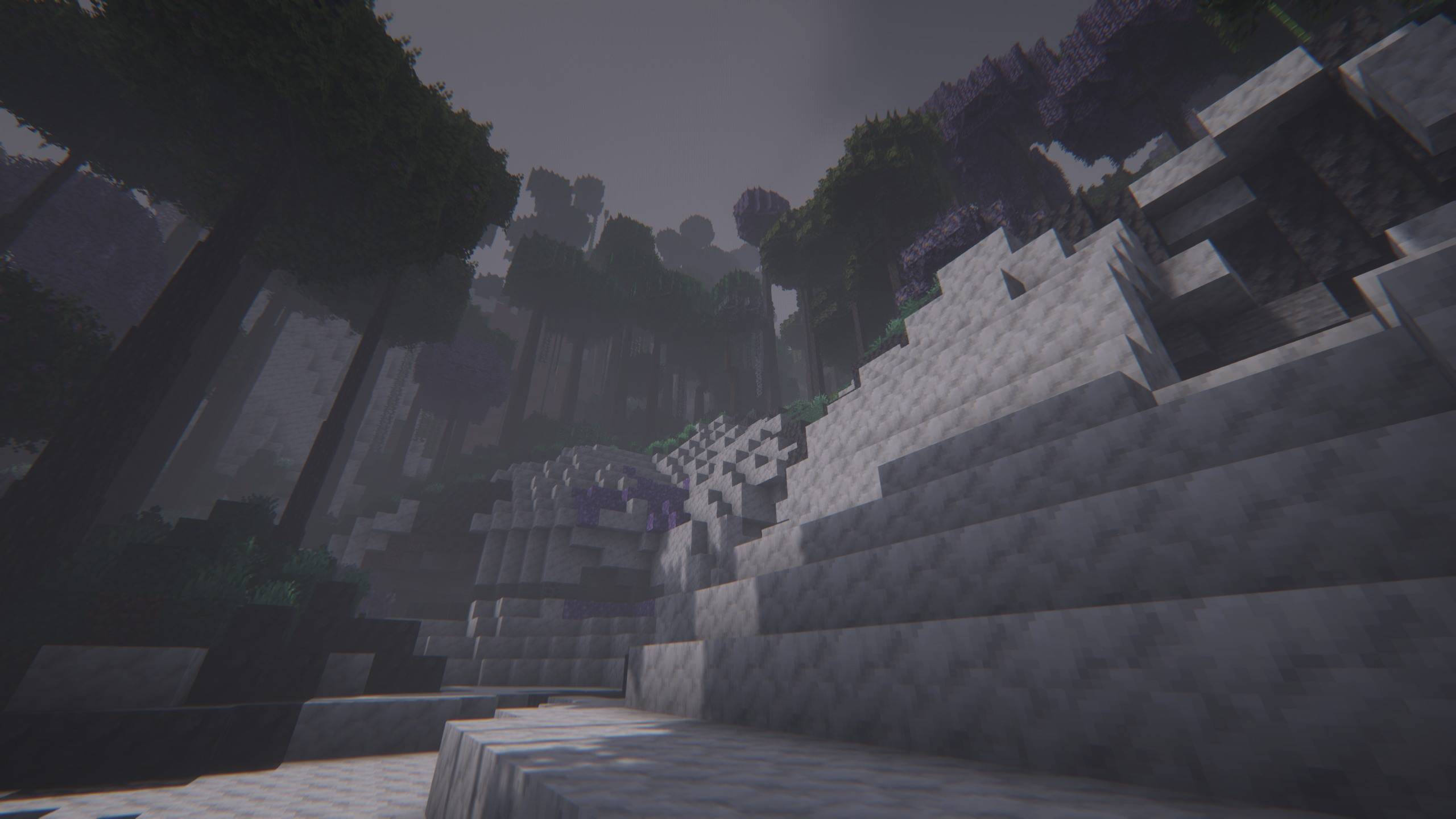 Amethyst Ridge