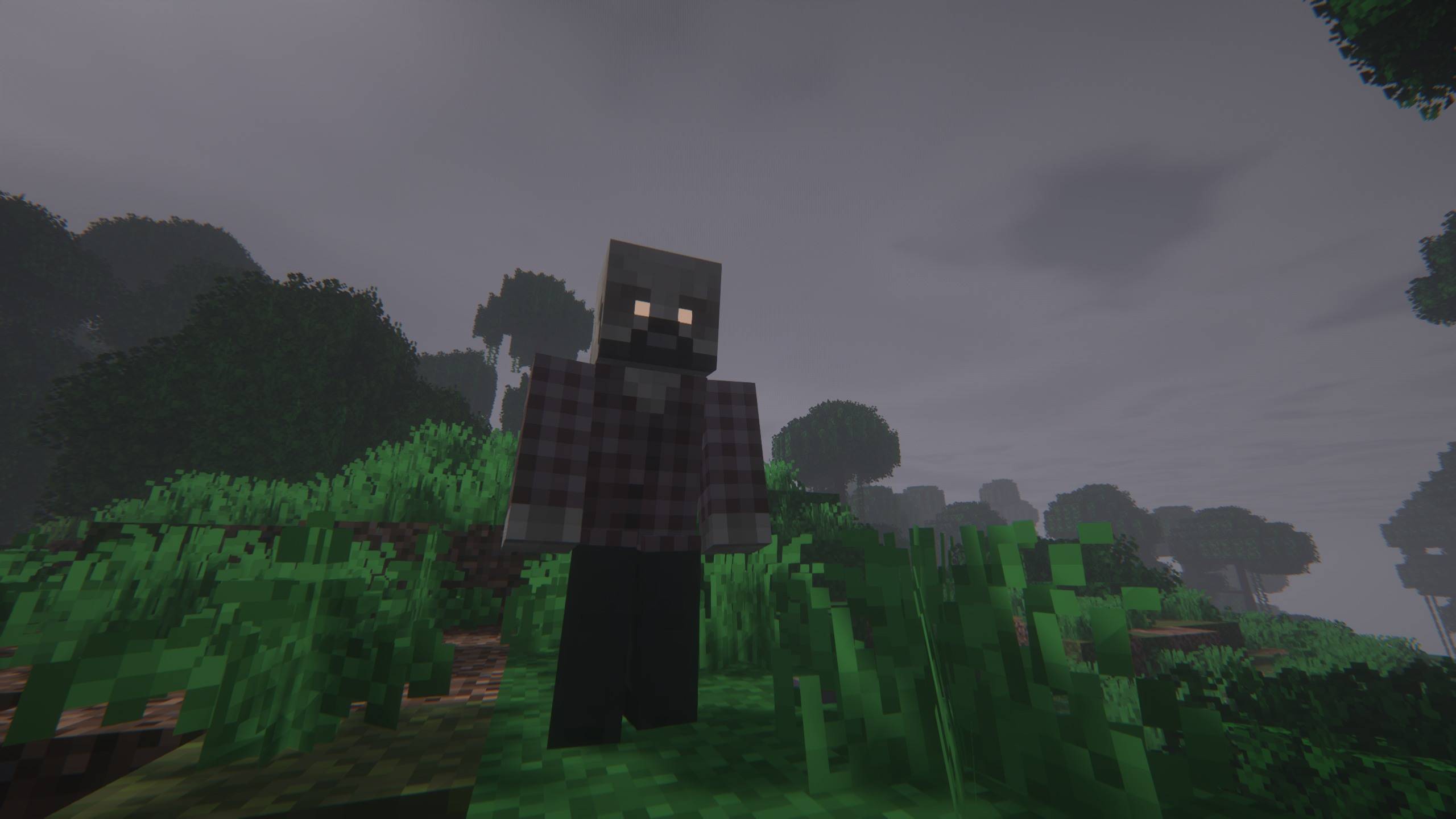 Face of the Horde