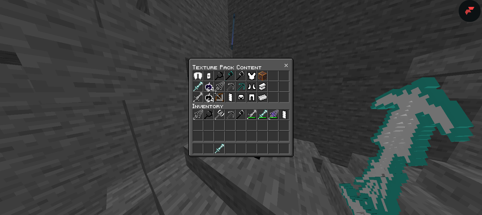 Whited Linear — screenshot 2