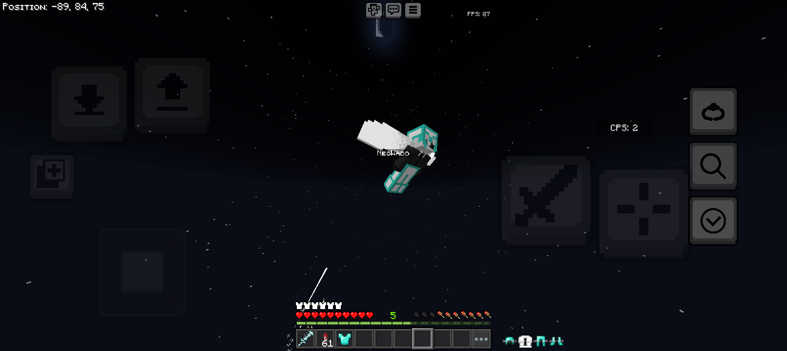 Whited Linear — screenshot 4