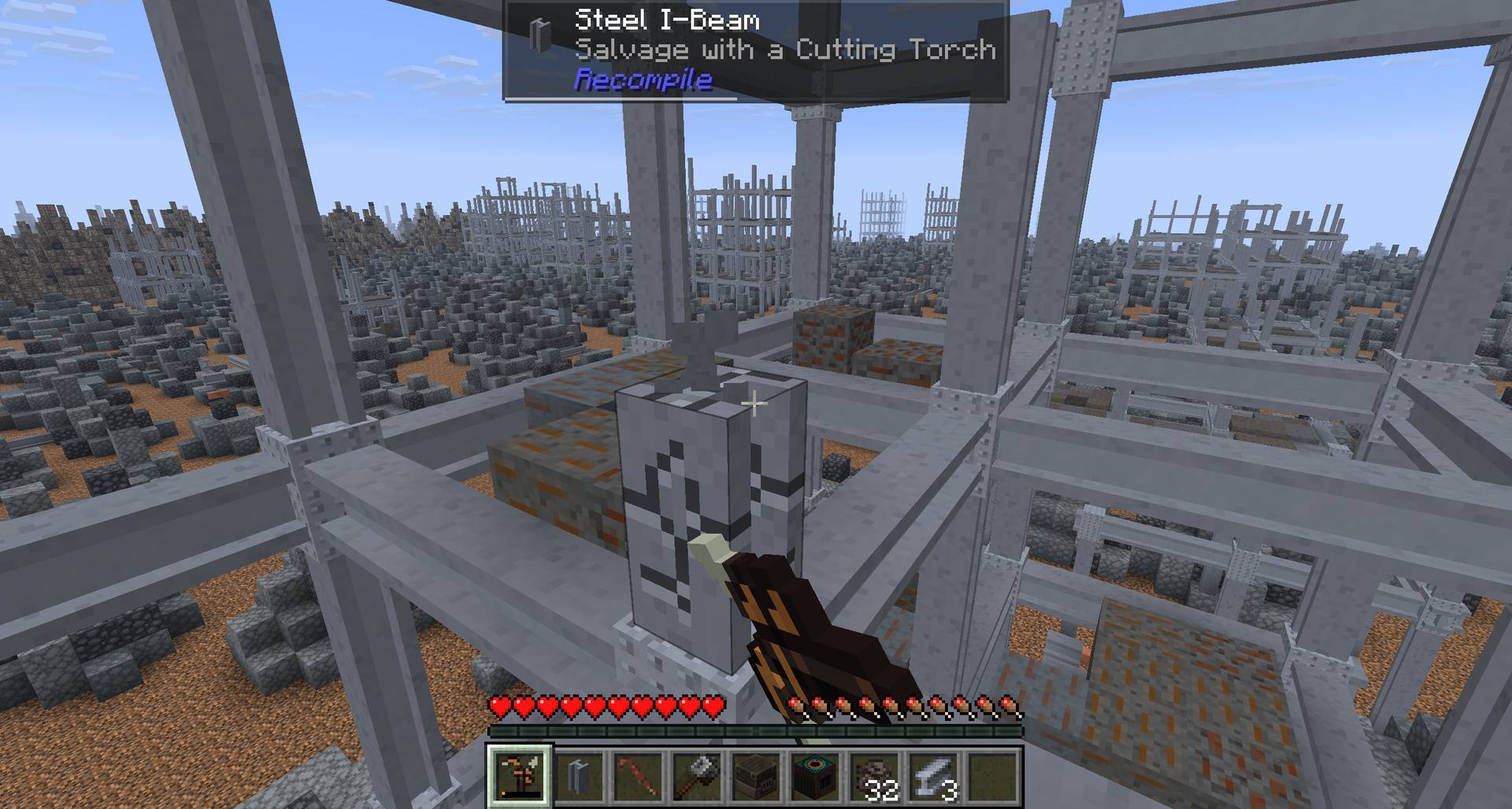 Thumbnail 11-steel-beam-and-cutting-torch.jpg