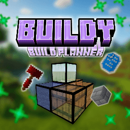 BUILDY - Build Planner — screenshot 1