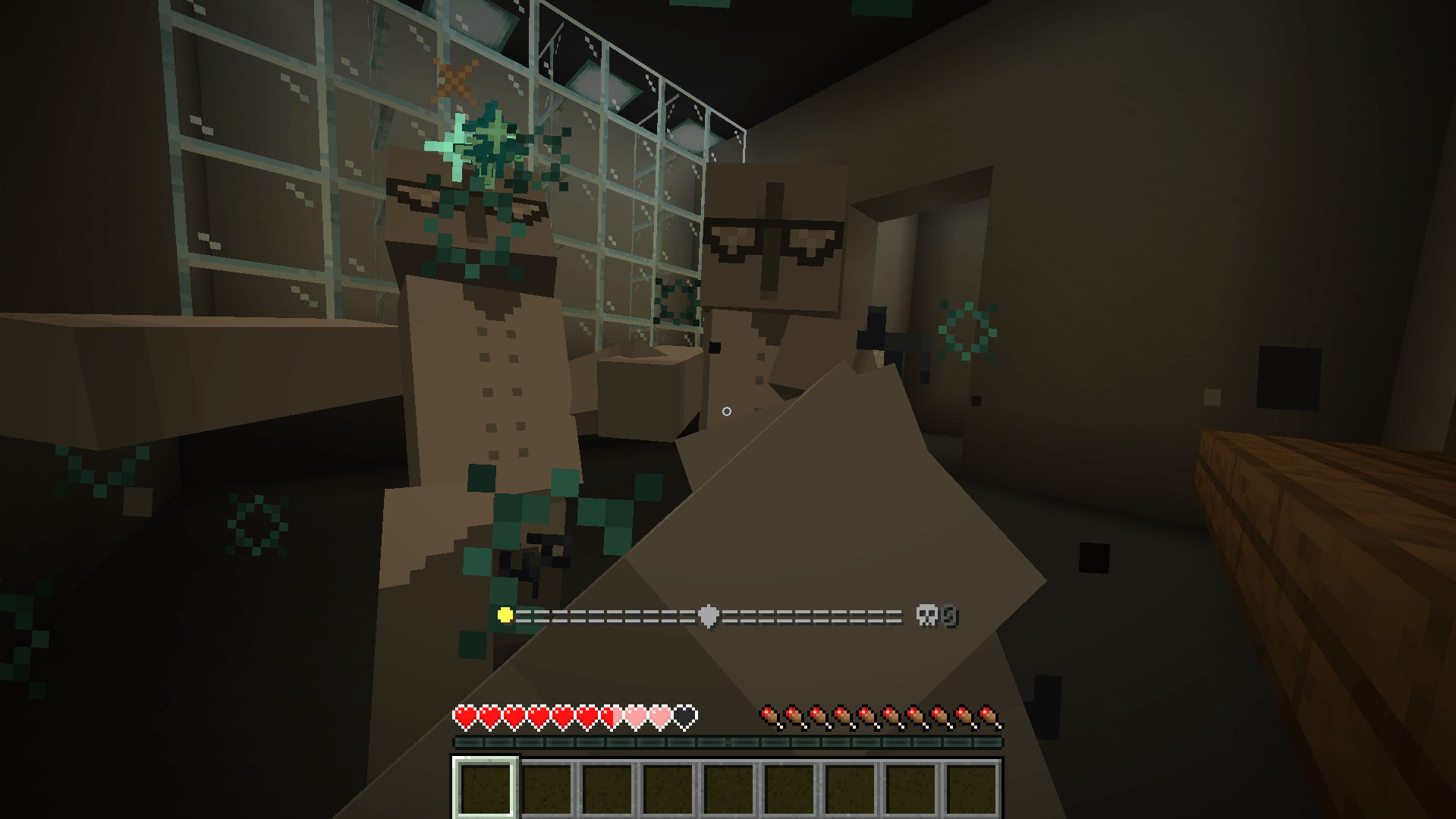 MAD COMBAT - Minecraft Worlds - CurseForge