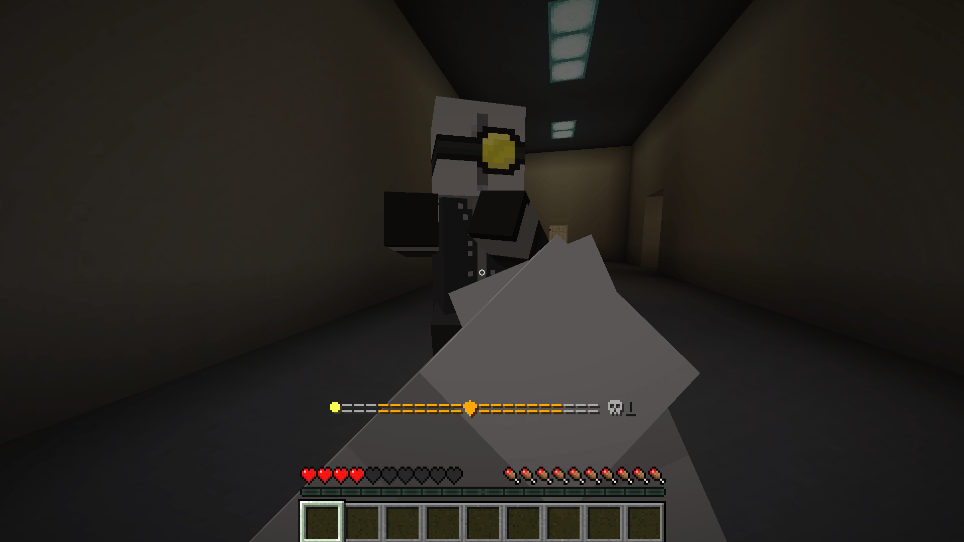 MAD COMBAT - Minecraft Worlds - CurseForge