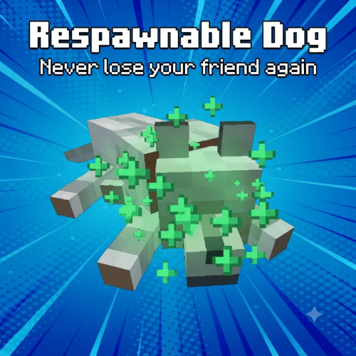 Respawnable Dog — screenshot 1