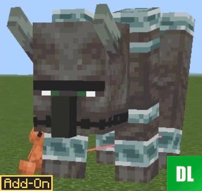 MCPEDL