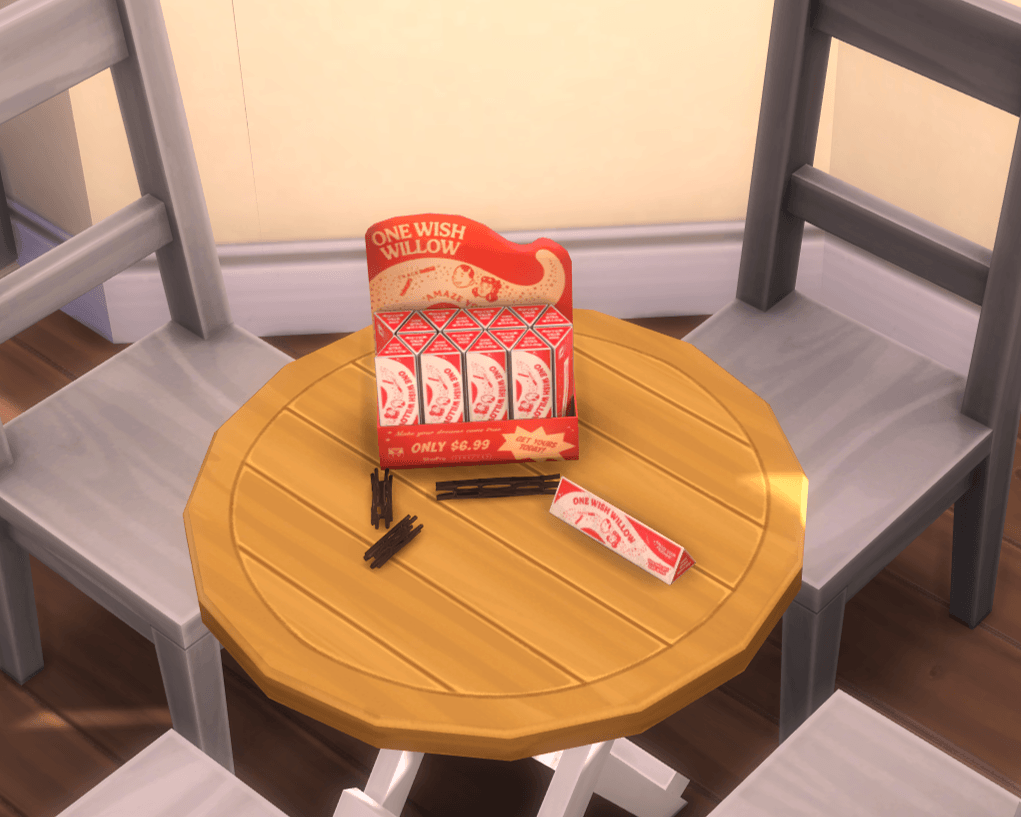 in game