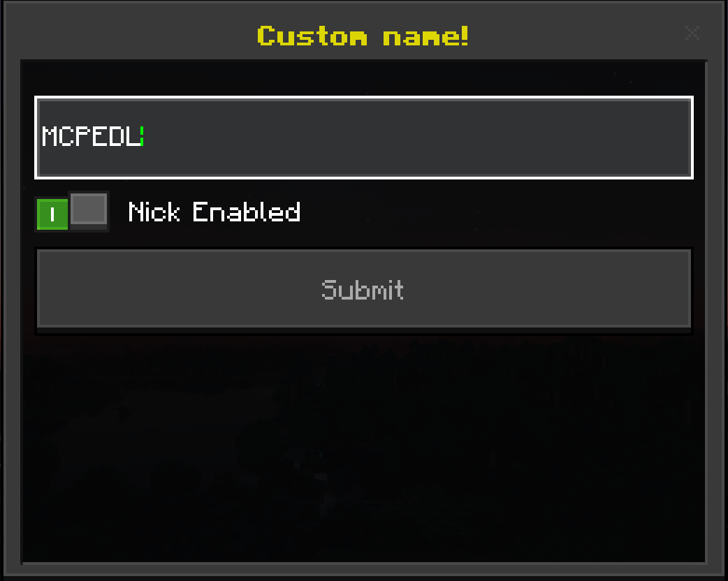 PlayerLP's Prestige Add-on — screenshot 2
