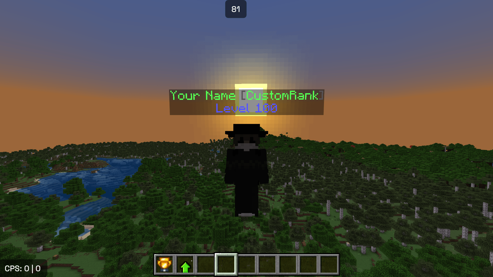 PlayerLP's Prestige Add-on — screenshot 5