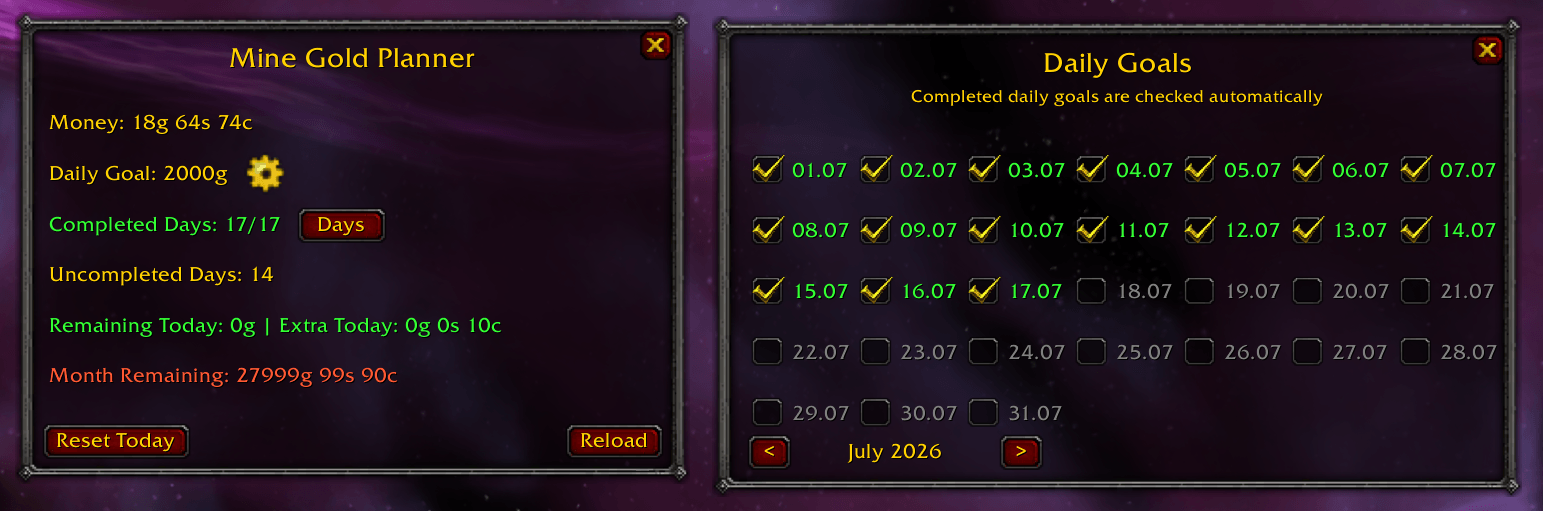 minegoldplanner-interface.png