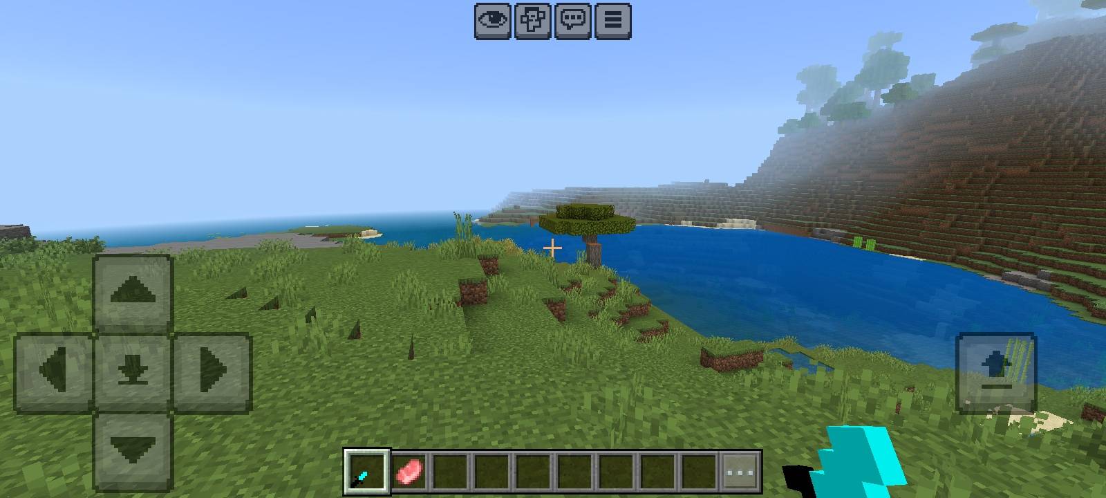 Eclipse PvP — screenshot 2