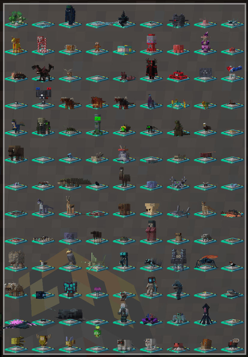 Hostile Neural Networks: Extra Data Models — screenshot 5
