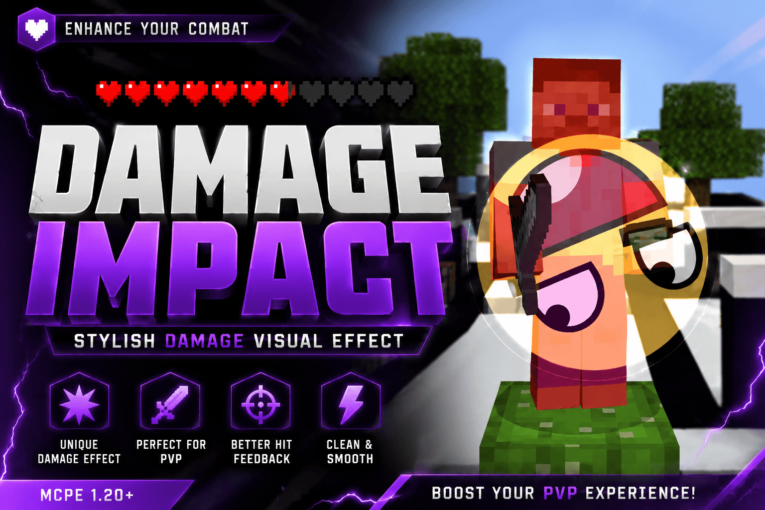 MCPEDL