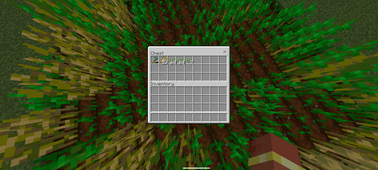 Basic Auto Harvest (Achievement Friendly) — screenshot 2