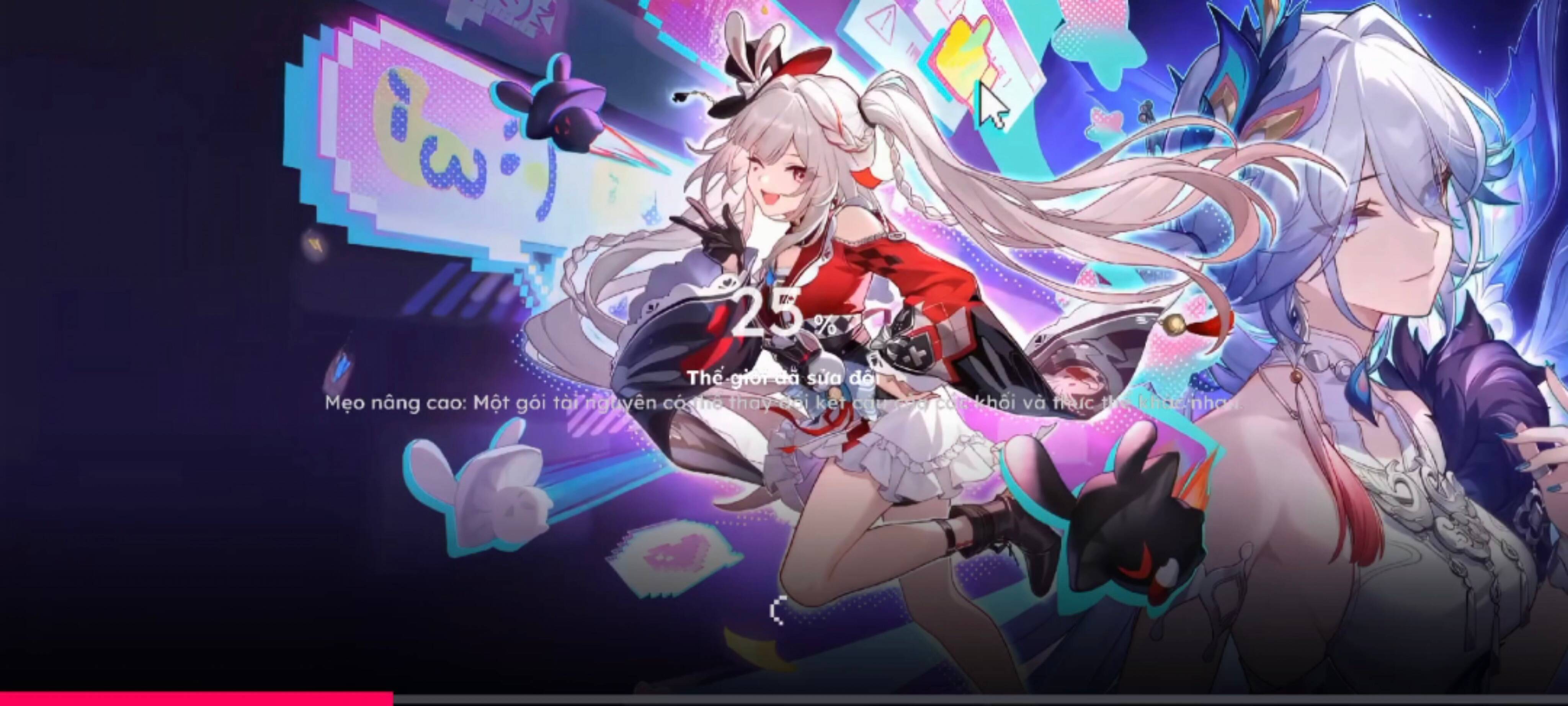 HorizonUI Extension-Sparxie Yao Guang Honkai Star Rail thumbnail 1
