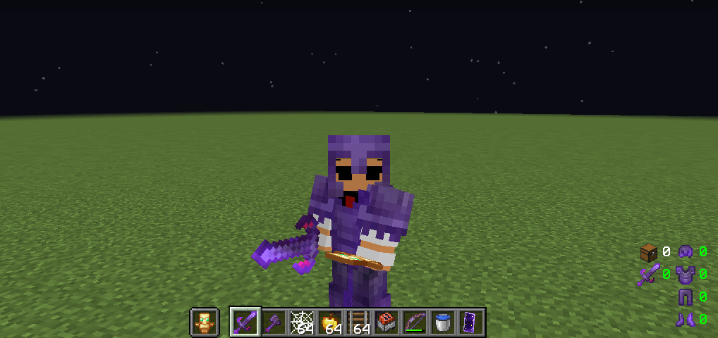 Become God of PvP V2! (Bedrock) — screenshot 1