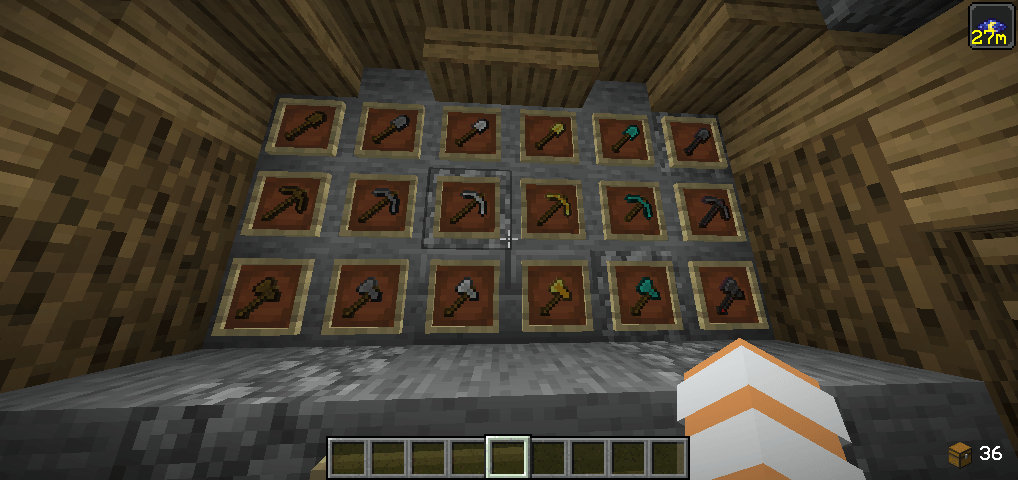 Become God of PvP V2! (Bedrock) — screenshot 3