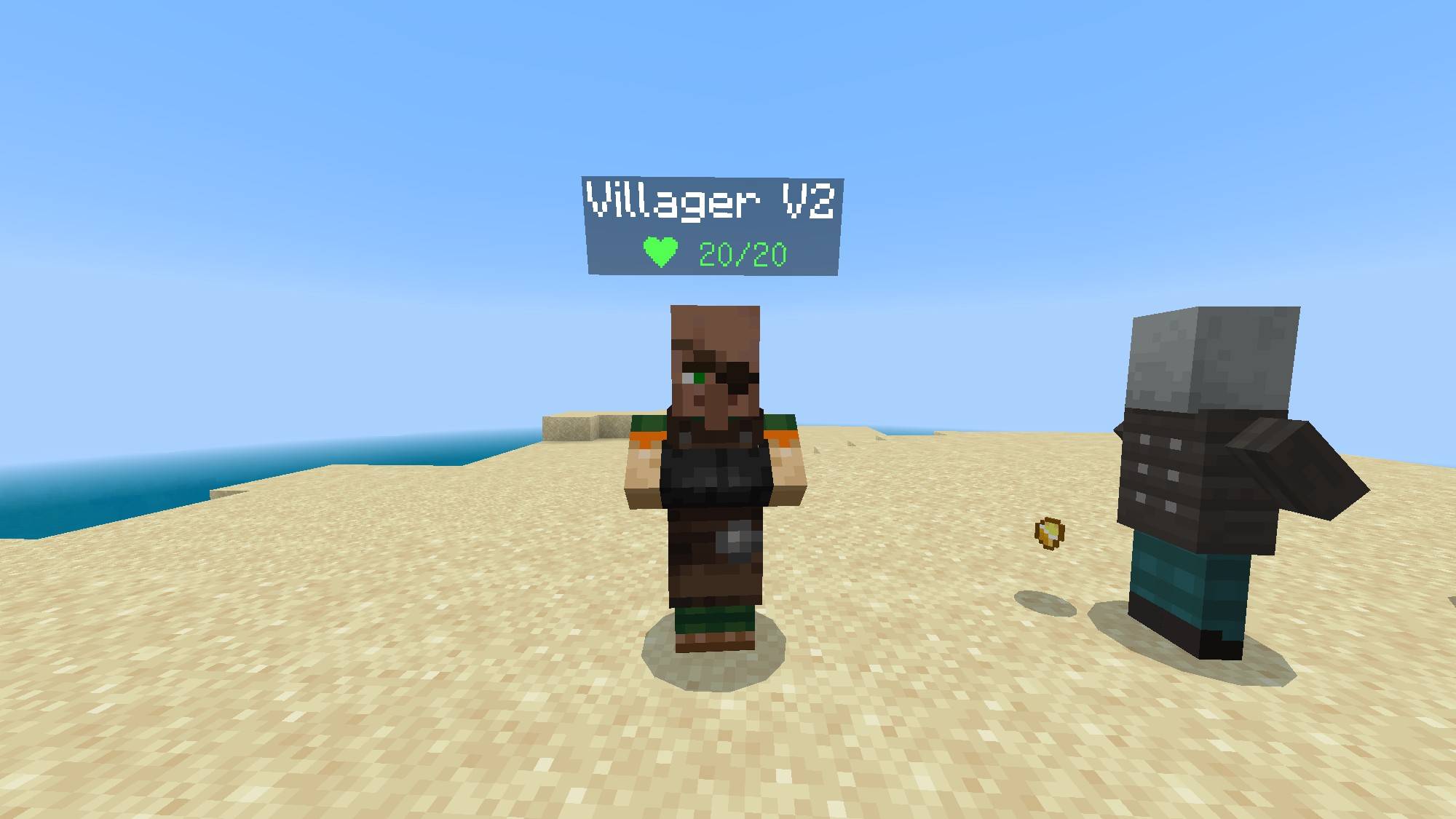 Potato's EntityTag+ — screenshot 1