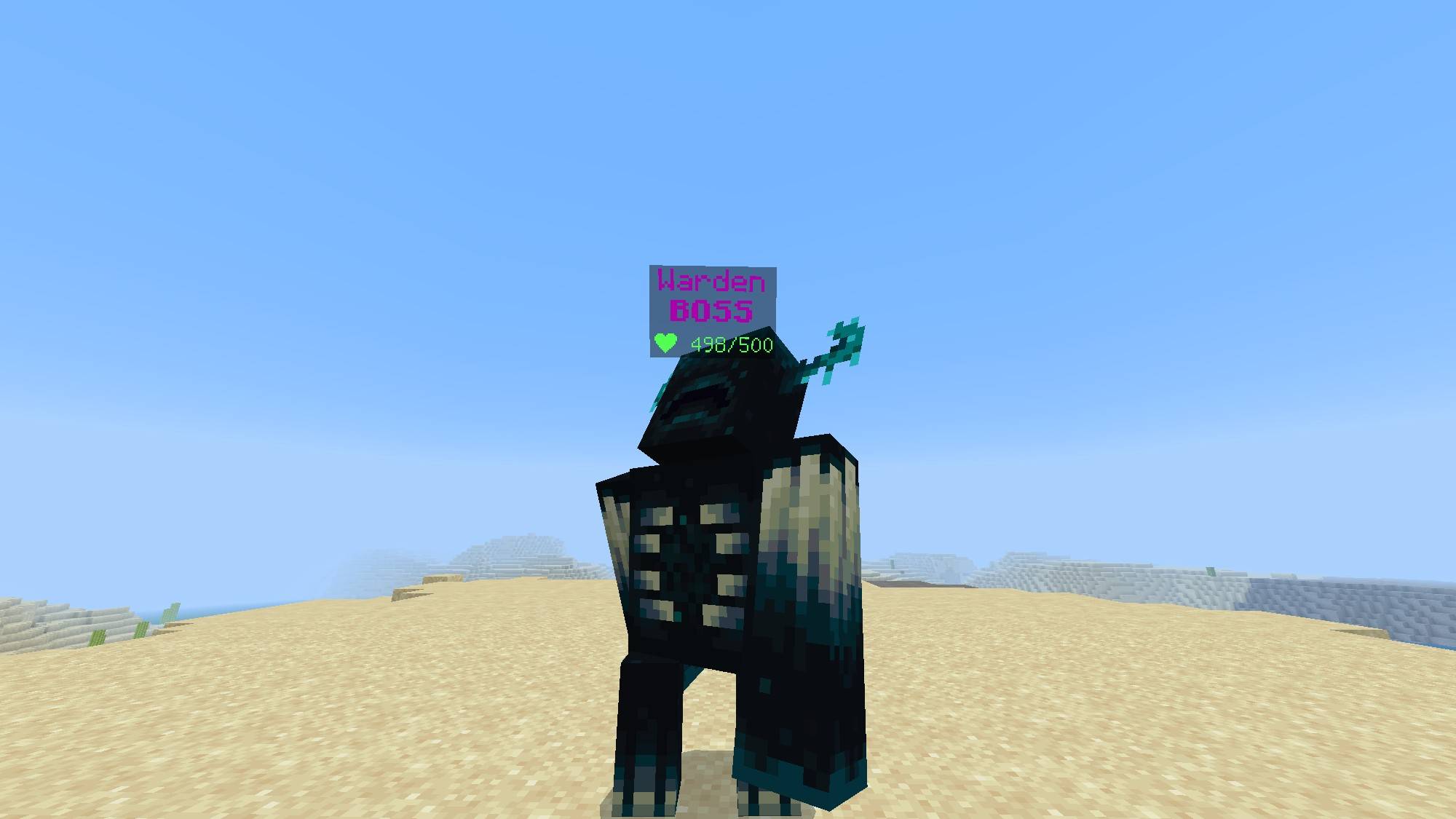Potato's EntityTag+ — screenshot 4