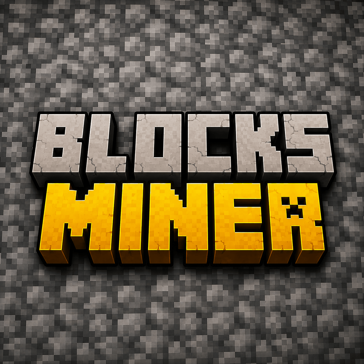 Blocks Miner. — screenshot 1