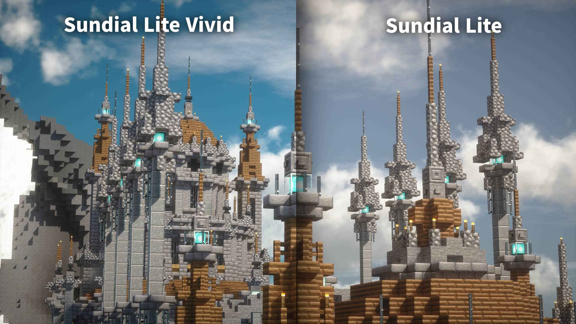 Sundial Lite Vivid — screenshot 6