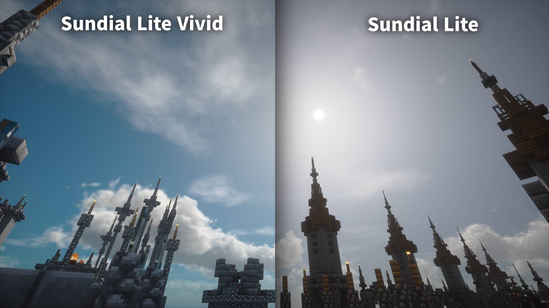 Sundial Lite Vivid — screenshot 5
