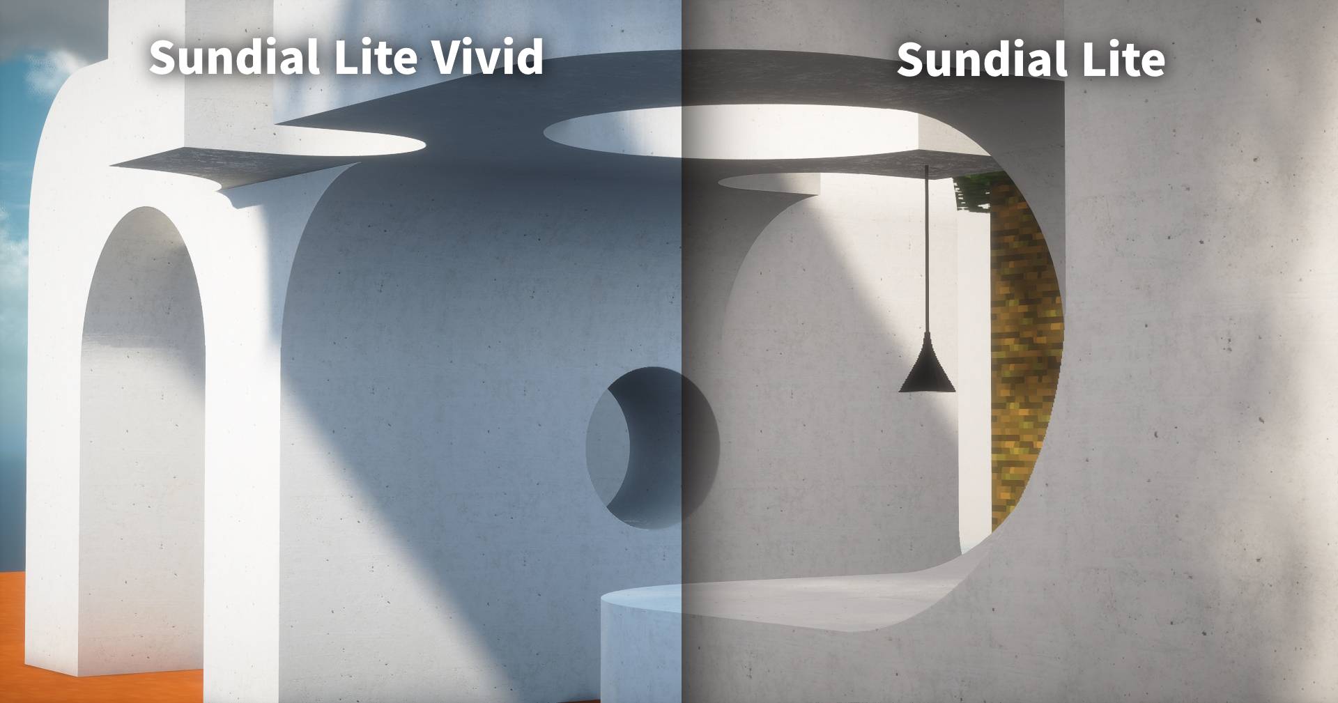 Sundial Lite Vivid — screenshot 3