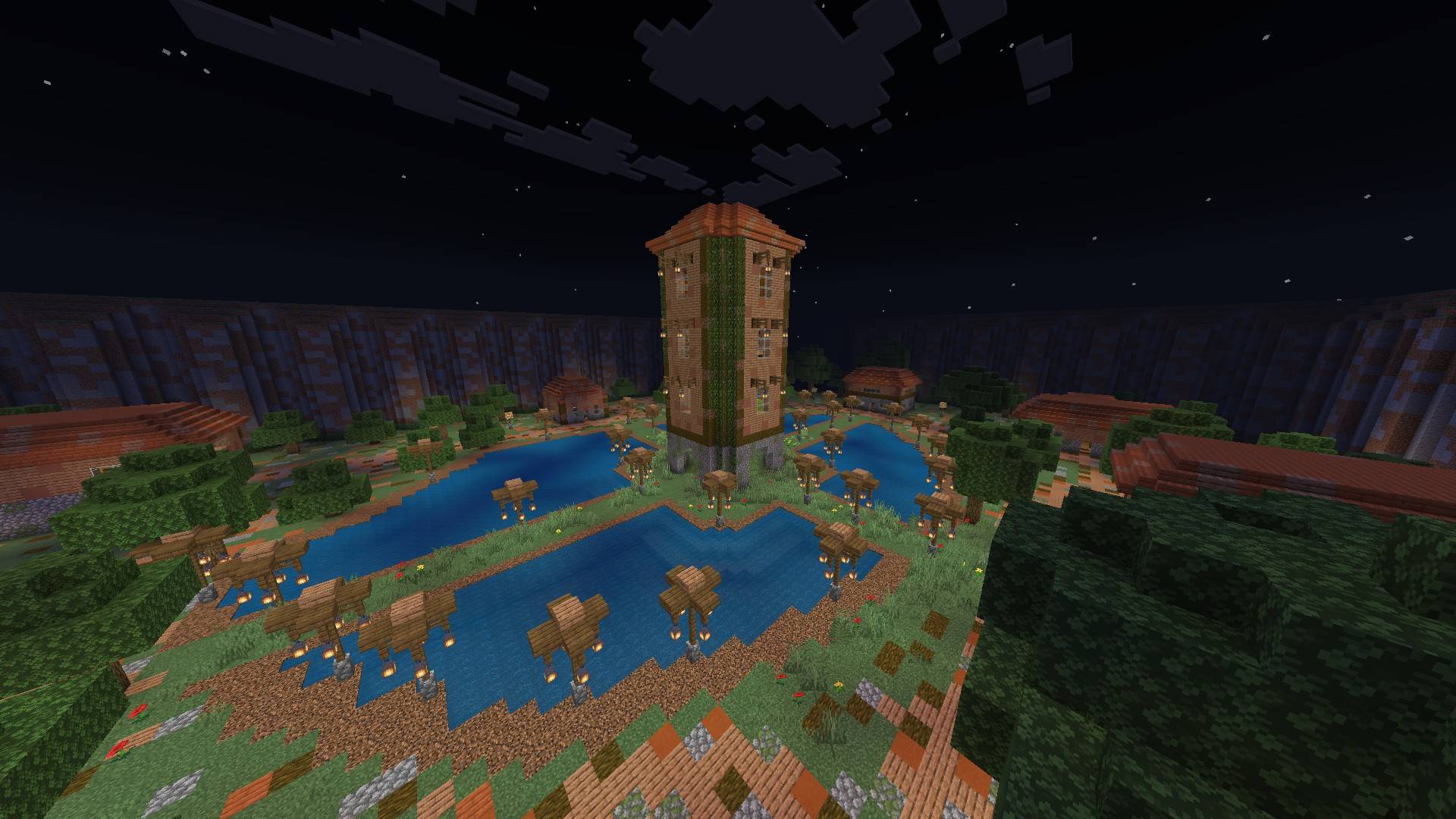 Whisper's Village — screenshot 3