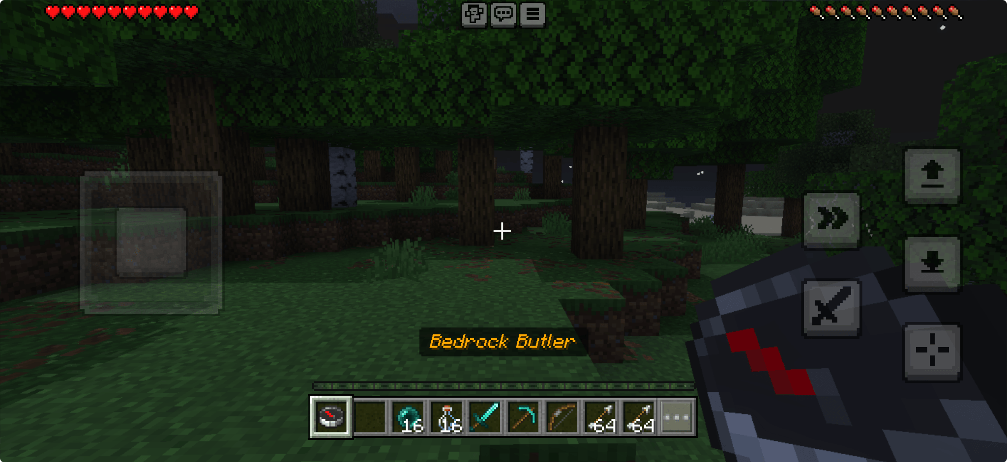 Butler Kits — screenshot 2