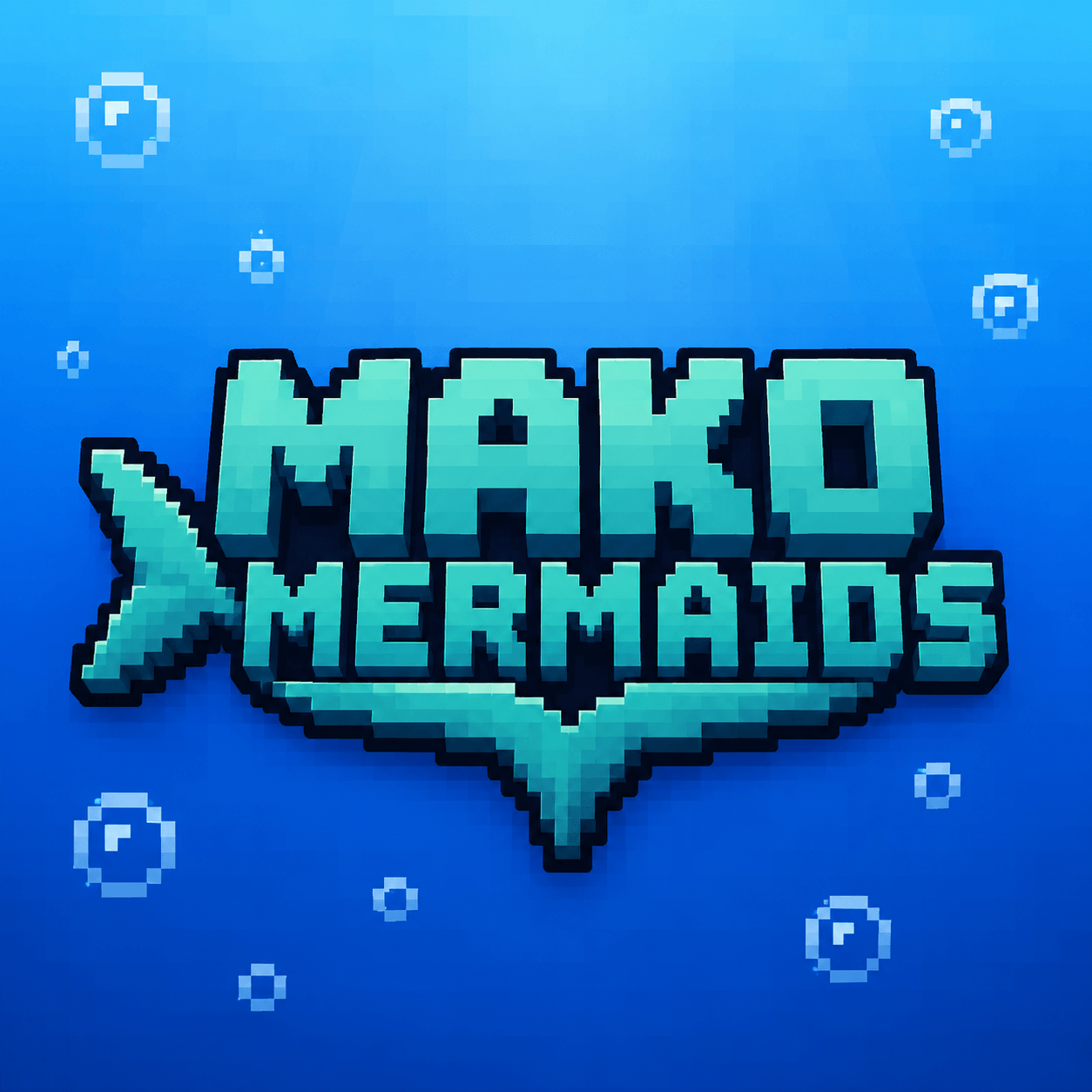 Mako Mermaids — screenshot 1