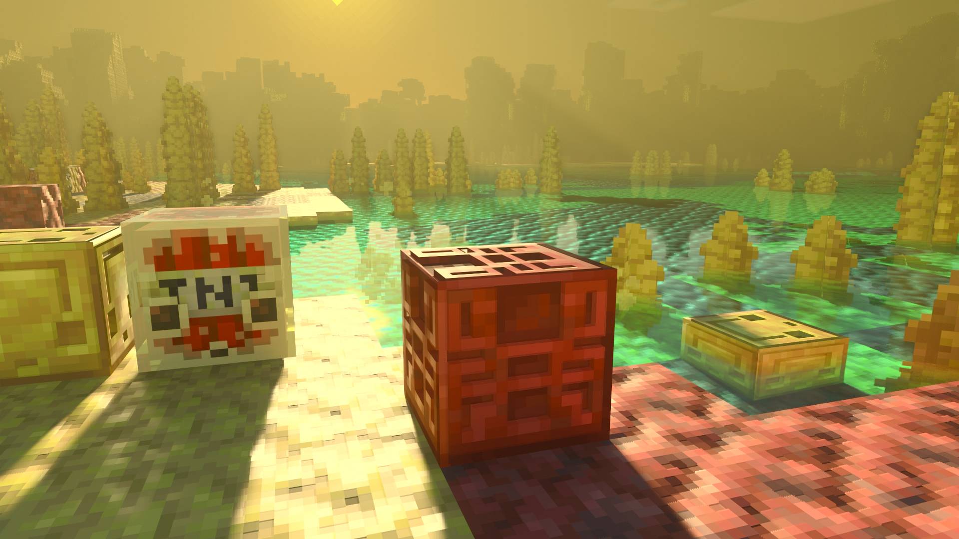Vanilla RTX Opus thumbnail 4