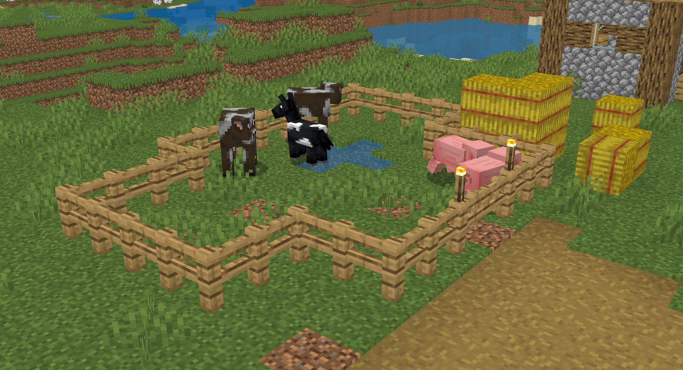 Shadify MCBE thumbnail 1