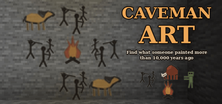 Caveman Art — screenshot 1