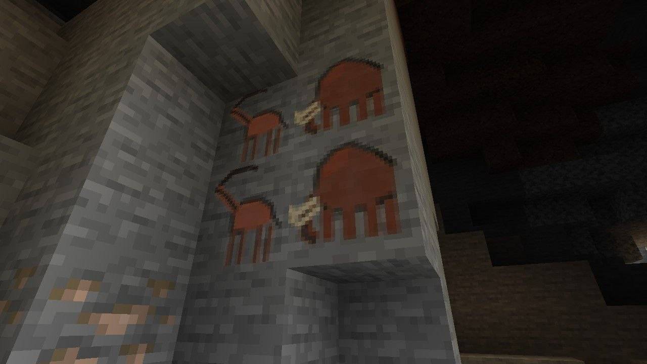 Caveman Art — screenshot 3