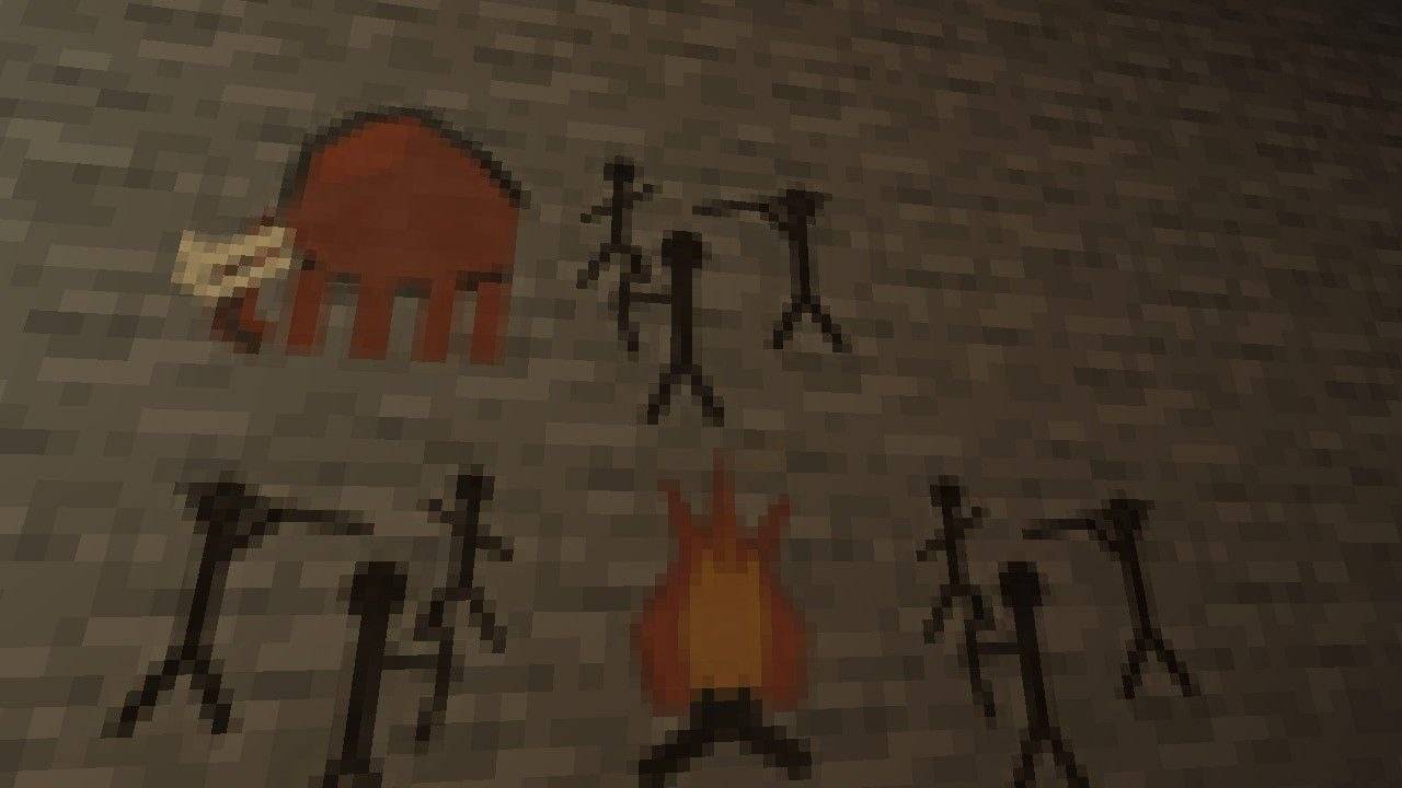 Caveman Art — screenshot 4