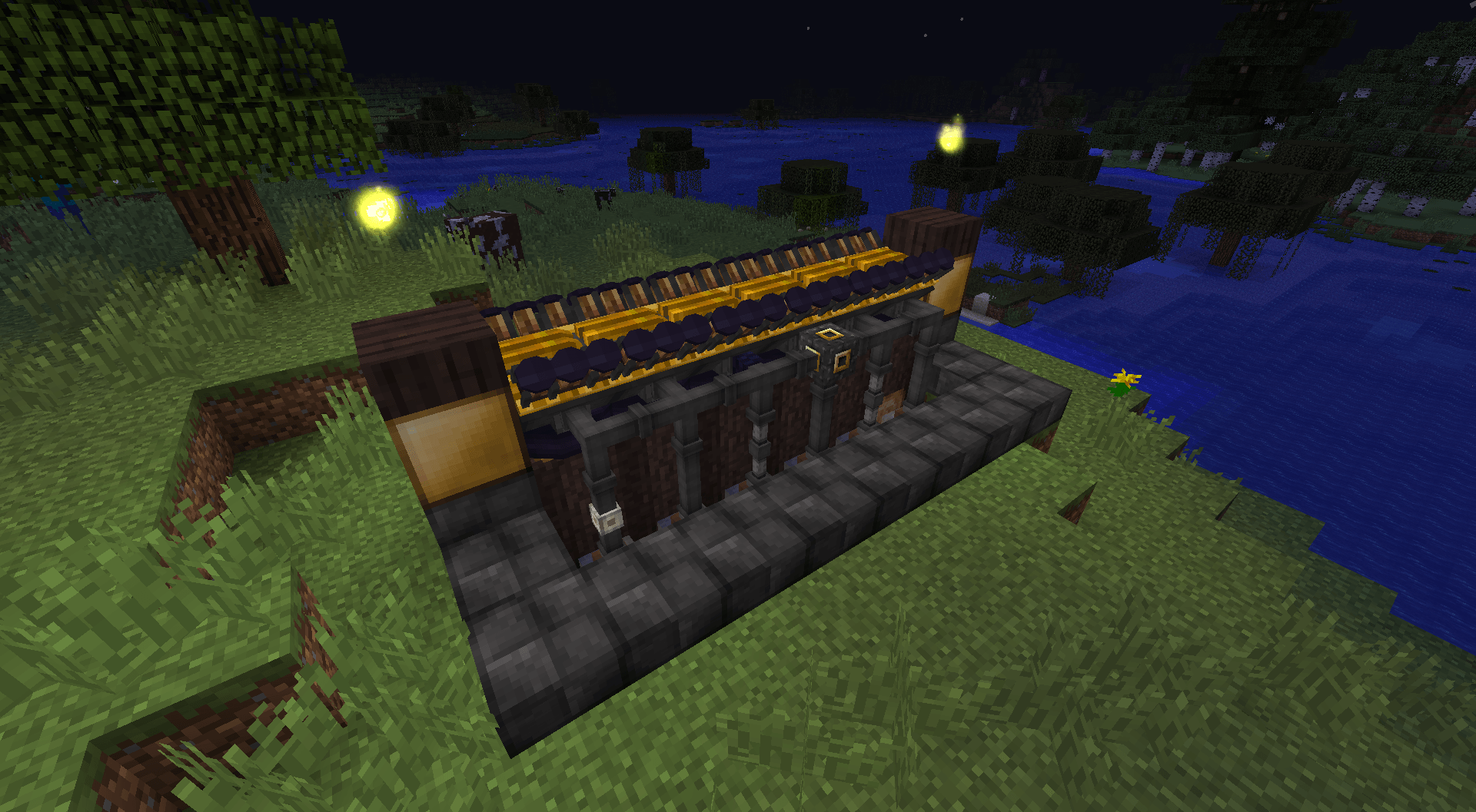 Inspiration Factory