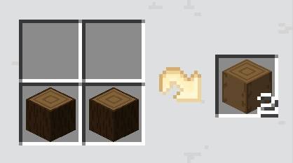 WoodCraft — screenshot 2
