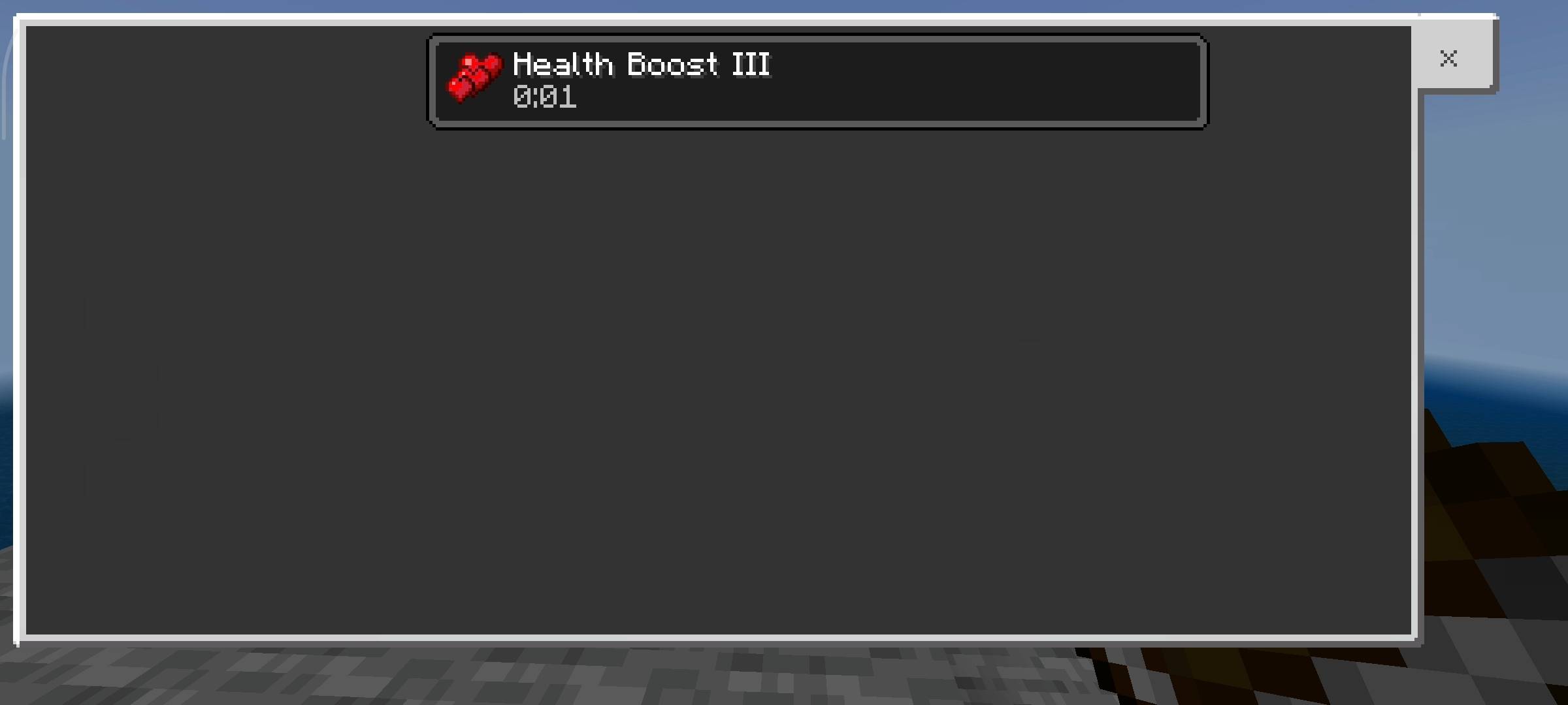 RPG Stats - Leveling System — screenshot 3