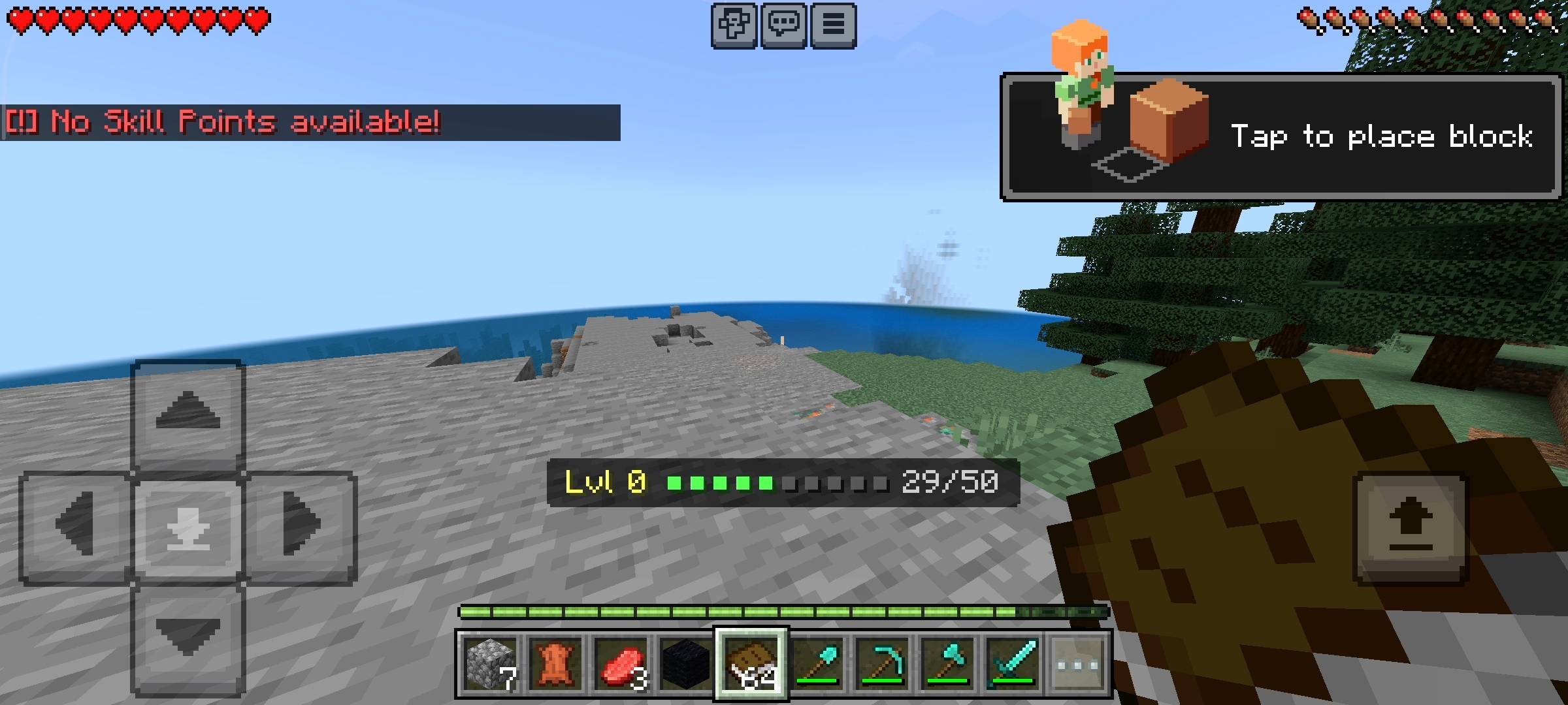 RPG Stats - Leveling System — screenshot 7