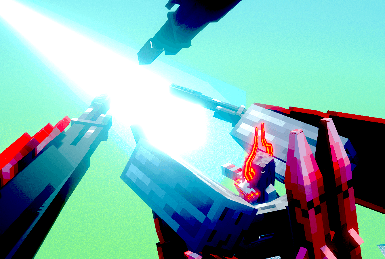 Laser