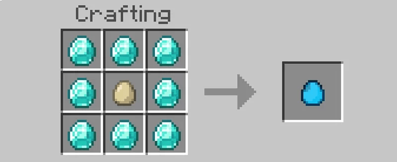 Diamond Golems — screenshot 2