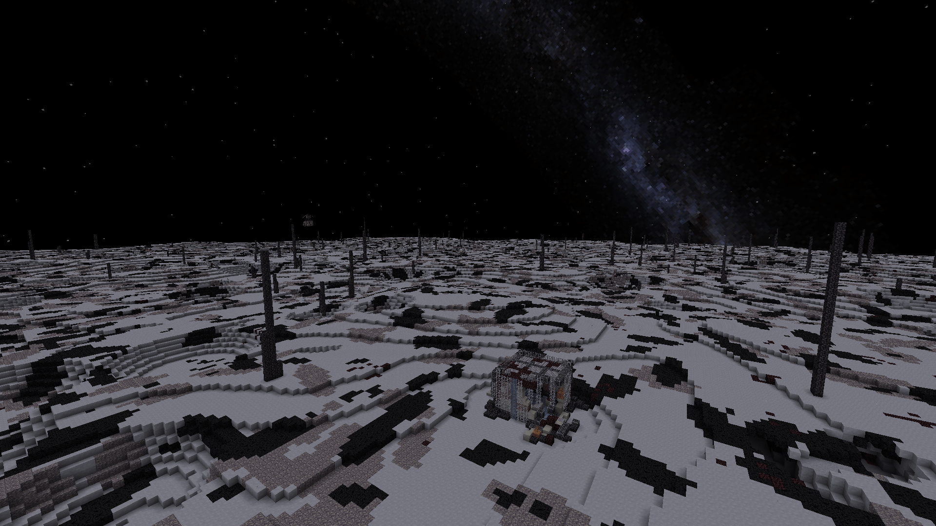 SRParasites Evolution Race — screenshot 2