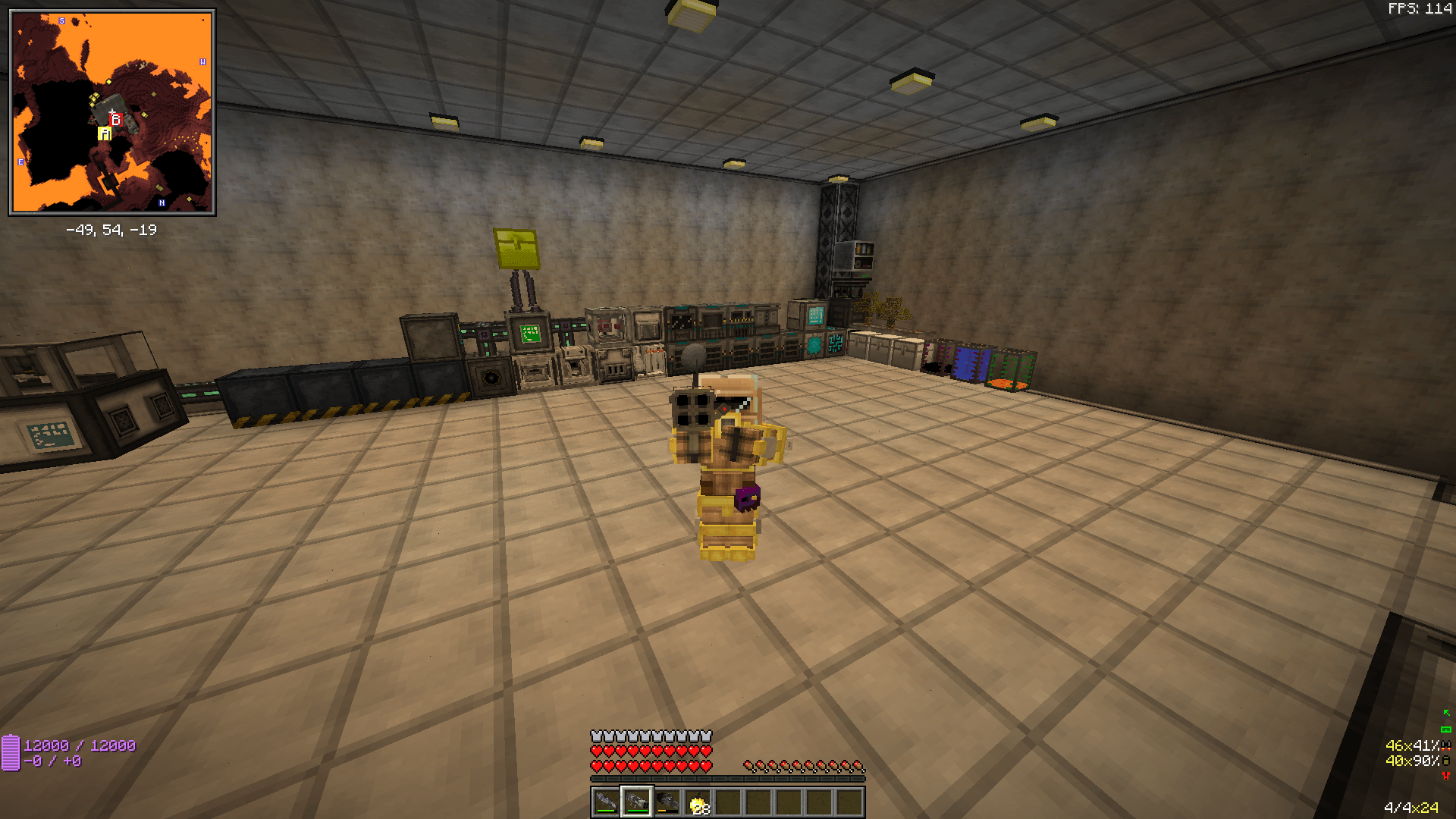 SRParasites Evolution Race — screenshot 1