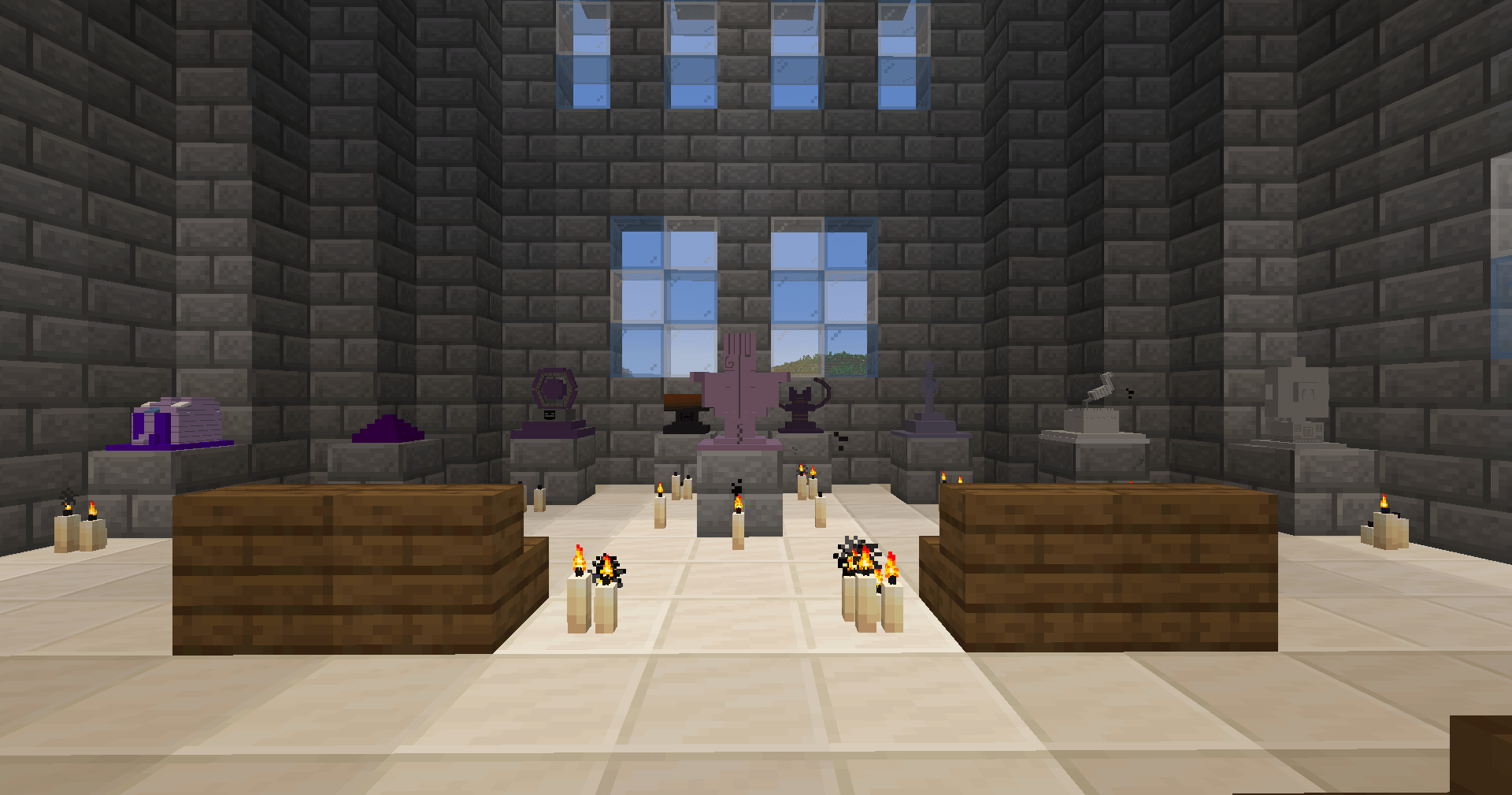 More Divines — screenshot 1
