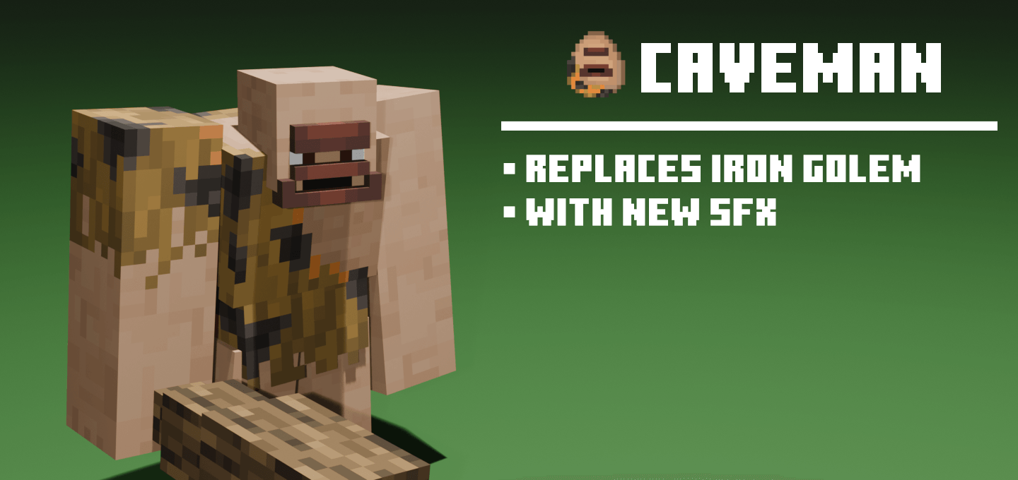 caveman